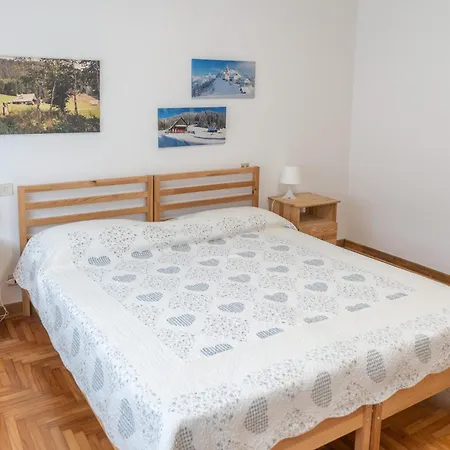Apartman Mv24 Tarvisio