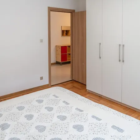 Mv24 Apartman Tarvisio