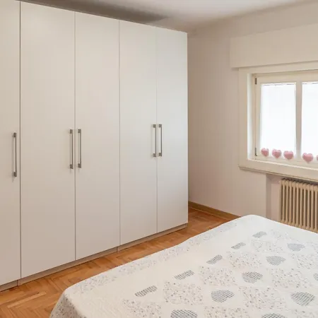 Mv24 Apartman Tarvisio