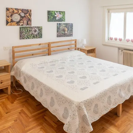 Mv24 Apartman Tarvisio