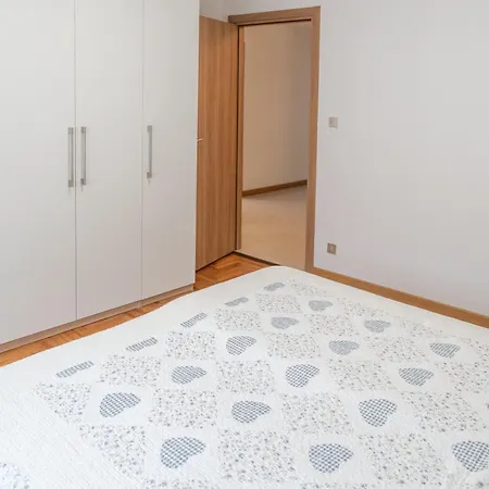 Apartman Mv24 Tarvisio